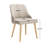 Brynnae 18.3'' H Upholstered Side Chair-1451013303