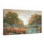 «Autumn Walk» par Carol Robinson - Peinture-645557142-663324685
