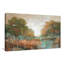«Autumn Walk» par Carol Robinson - Peinture-663324685-645557142