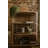Michale Solid Wood 3-Shelf Bookcase -130240418