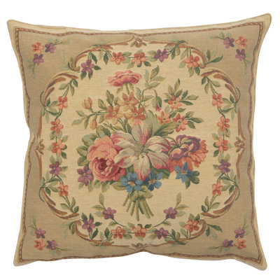  Reversible Throw Pillow