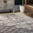 Abstract Indoor Rug-1942223631