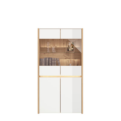 Display Cabinet