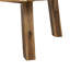 Table de chasse Rustic Wood