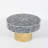 Adonna Drum Coffee Table