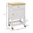 Utility Kitchen Cart(No Include Stool)