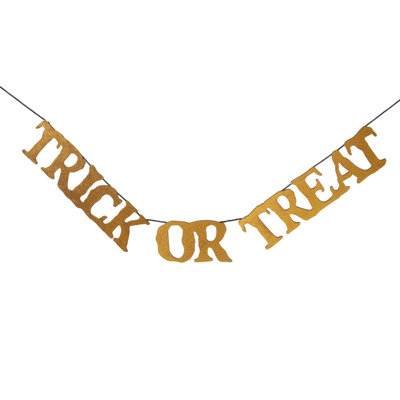 Halloween Banners