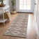  Machine Washable Indoor/Outdoor Chayden ACN1029 Purple Rug