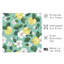 «Food and Kitchen Apples», motif d'art moderne sans cadre-1235895270
