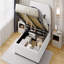 Grand lit plateforme tapissier Teddy-1639051309