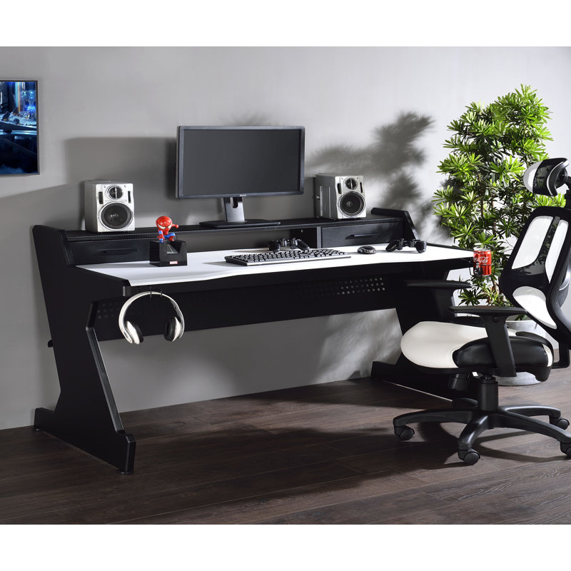 Kitsia Gaming Desk
