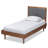 Harpenden Upholstered Slat Bed-1988643195
