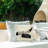 Indoor/Outdoor Throw Pillow