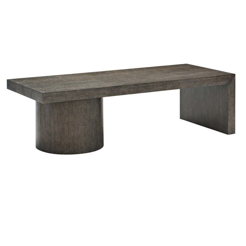 Linea Single Coffee Table