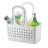 Orbz Freestanding Portable Shower Caddy-49812007
