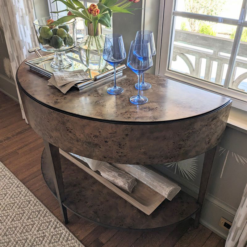 Isla 48'' W Console Table