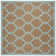 Kelley Trellis Indoor / Outdoor Area Rug