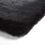 Tamay area rug Table Tufted Rectangle Black-70523315