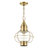 Aster Outdoor Hanging Lantern-1189298494
