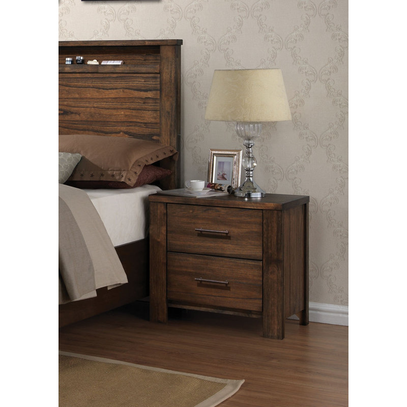 Hinami 26'' W Nightstand