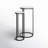 Marble Top Nesting Tables-1757221586