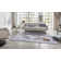 Sylla Tufted Stone Rug