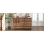 Buffet 55 "avec rangement Buffet