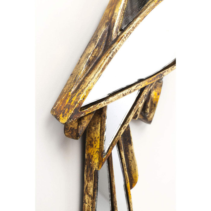 Bussard Wall Decor