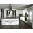 Franconia 3 - Light Cluster Pendant-1478794410