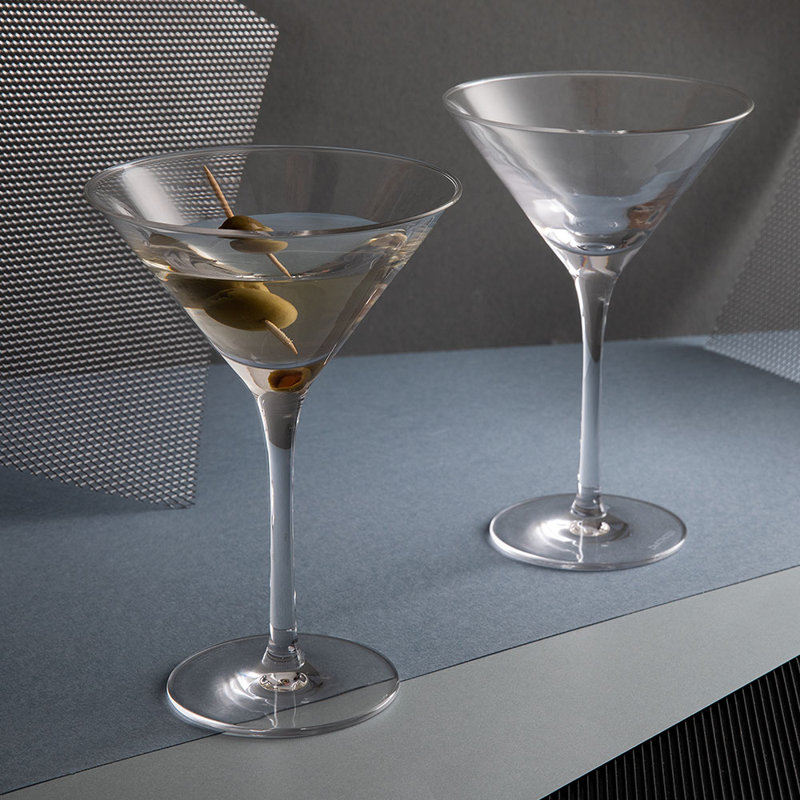 Wine & Bar Martini Pair
