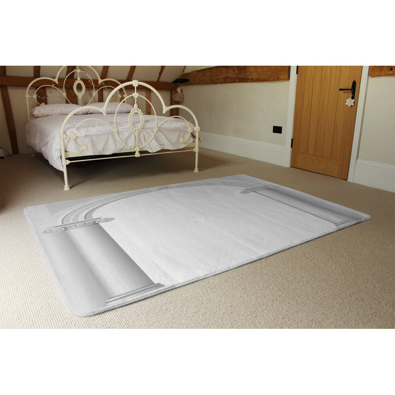 Muth Rectangle Shag, Rectangle 140 x 200cm