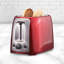 Grille-pain 2 tranches Brentwood-60738416