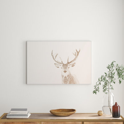 Parvez Taj - Single Picture Frame Print