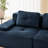 153" Modern U-Shaped Modular Sectional Sofa-1094222858