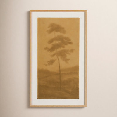"Towering" by Chelsea Fly