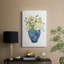 Ensoleillé chinoiserie I - Cavas enveloppés de galerie-518182180