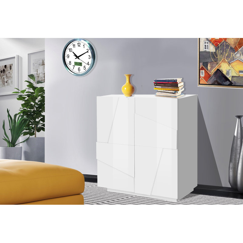 Ping 81cm Sideboard