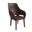Chaise de salle à manger Kashley Mid-Century-541738600-541738603