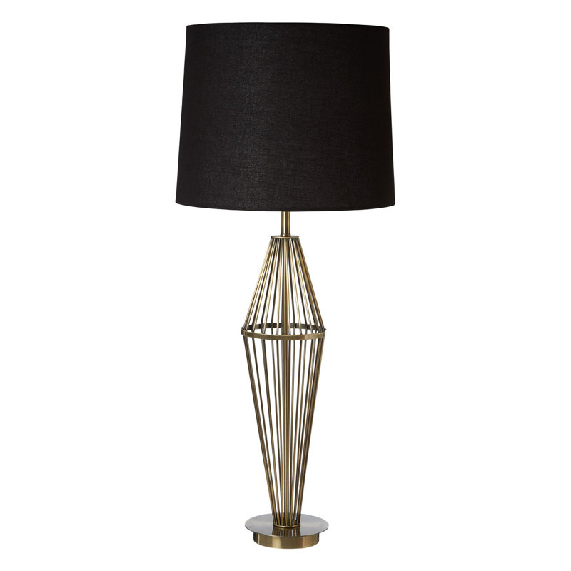 Abdel Metal Table Lamp