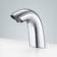 Automatic Sensor Faucet and Soap Dispenser Touchless Technology for Hygiene and Convenience