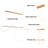 Shirlynn Iron LED Modern Linear Chandelier
