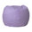 Lavender/White Cotton Twill