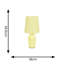 Daiva Ceramic Table Lamp-487165139-487164719
