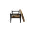 Eleta Four Leg Coffee Table with Storage