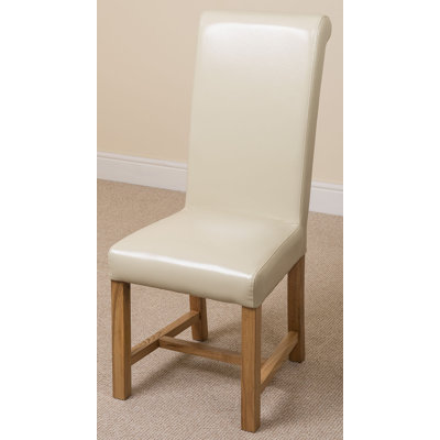 51cm H Upholstered Side Chair