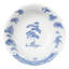 Country Estate Berry Bowl - Delft Blue