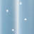 Crol Friendly Skies Laser Punch Room Darkening Curtain Pair-1984476119