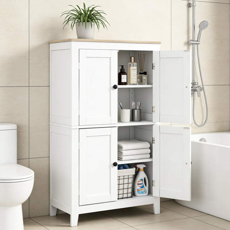 Home Storage Cabinet
