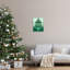 ba-844, reproduction encadrée sur toile «All Sprived up Holiday» par Lil 'Rue-97263079-97263077
