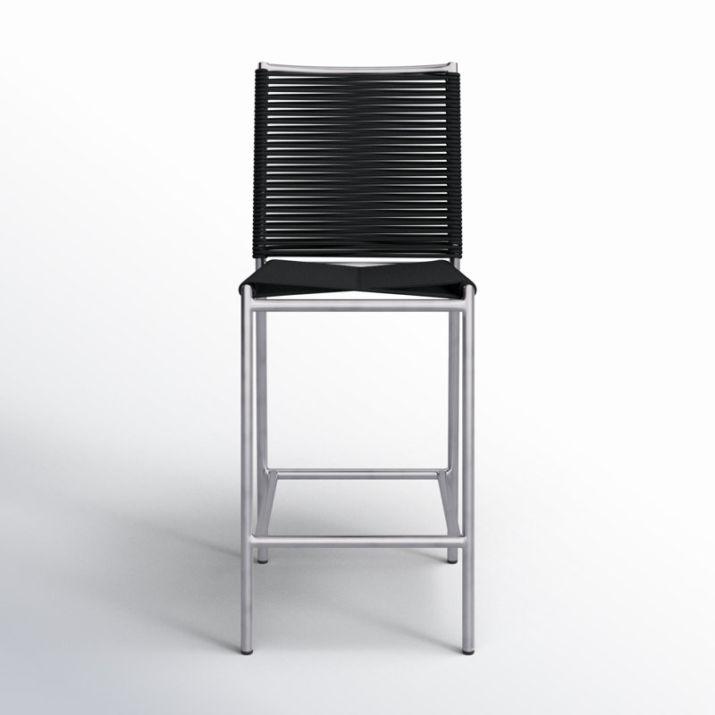Gadi Outdoor 26'' Counter Stool